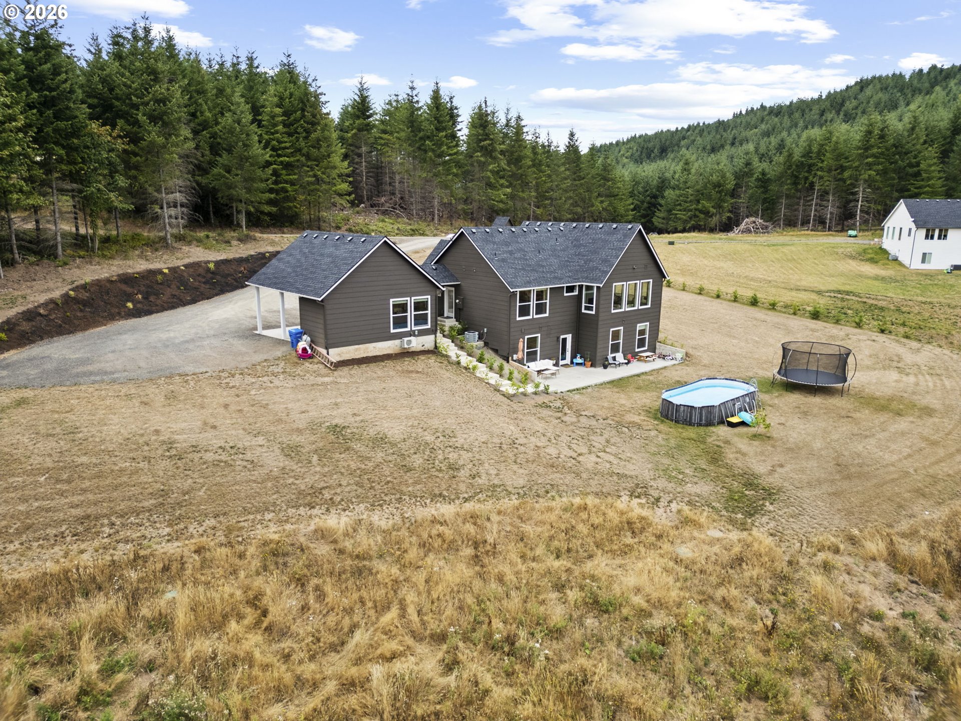 259 S GOBLE CREEK RD