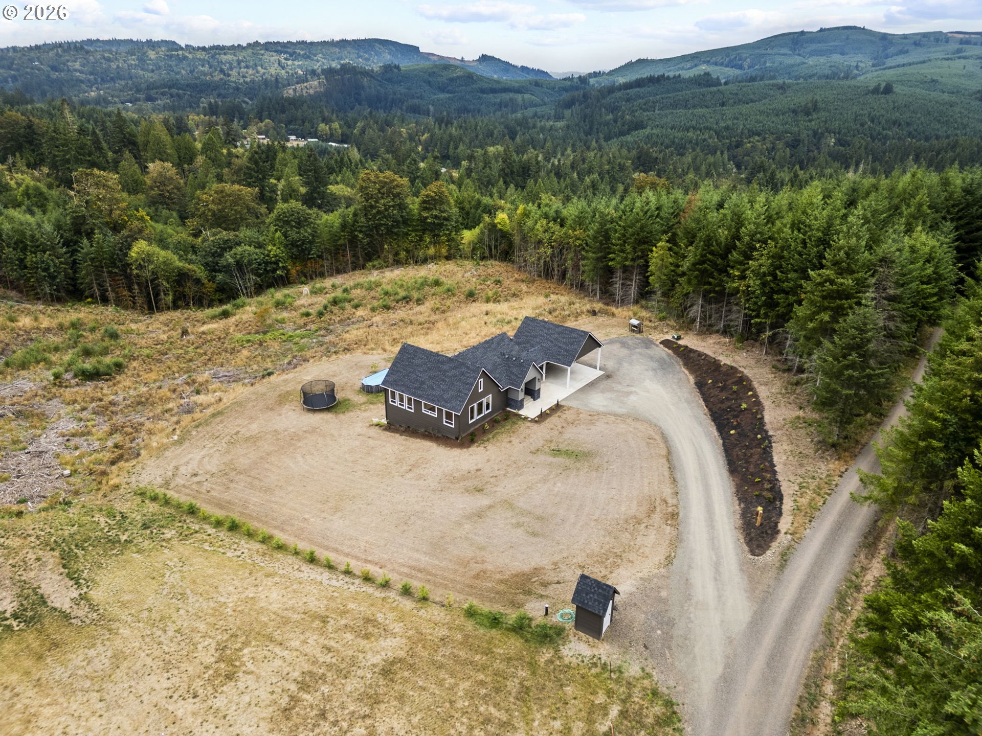 259 S GOBLE CREEK RD