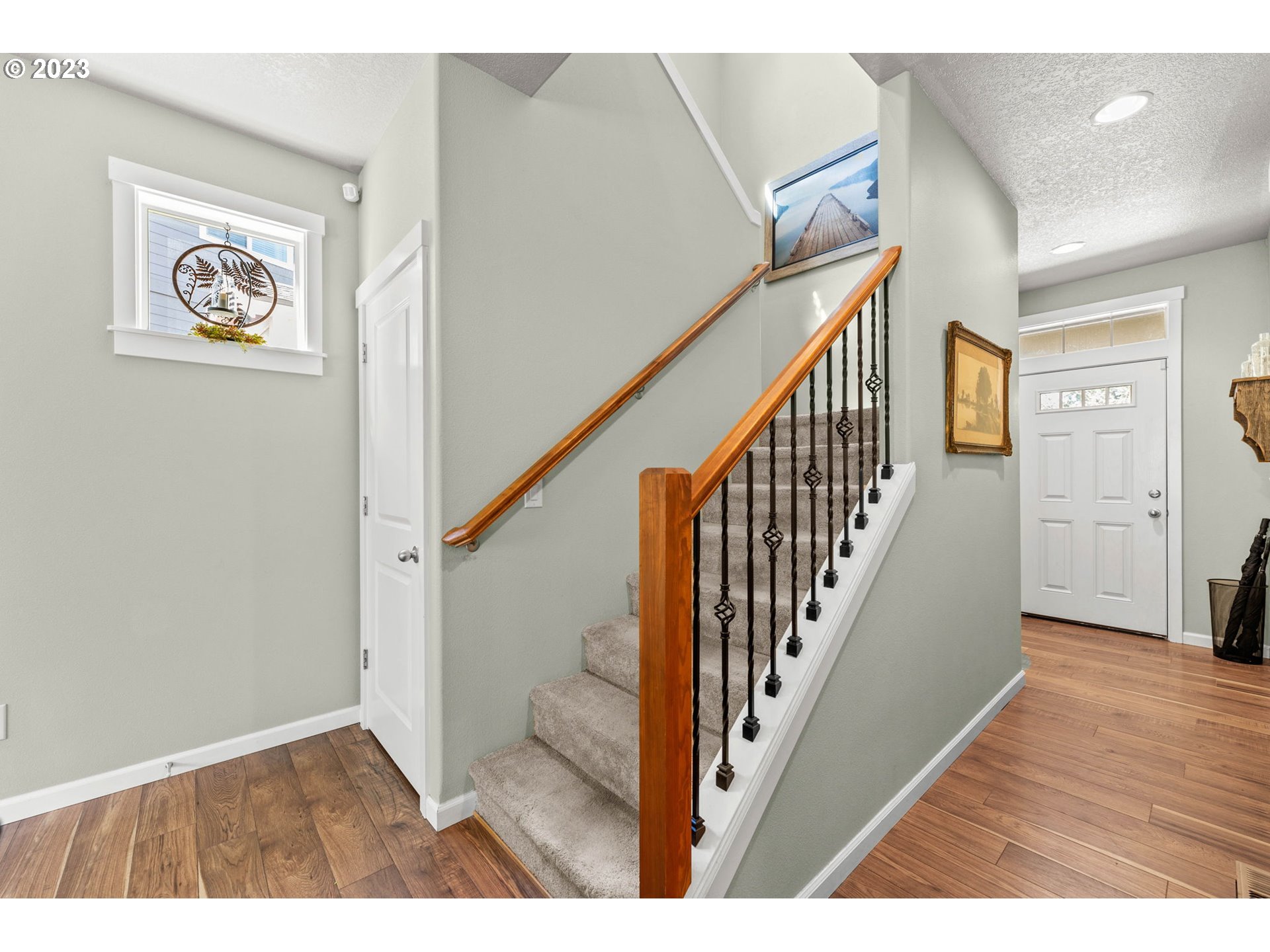 4121 N PIONEER CANYON DR