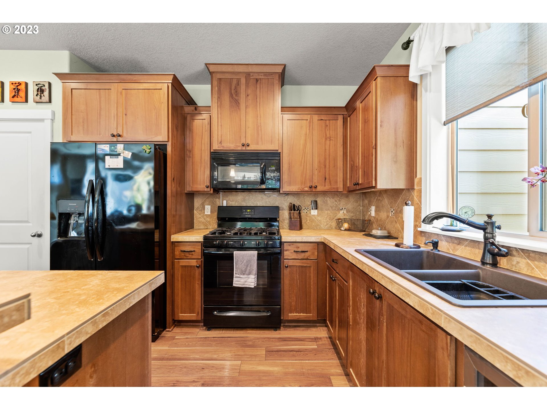 4121 N PIONEER CANYON DR