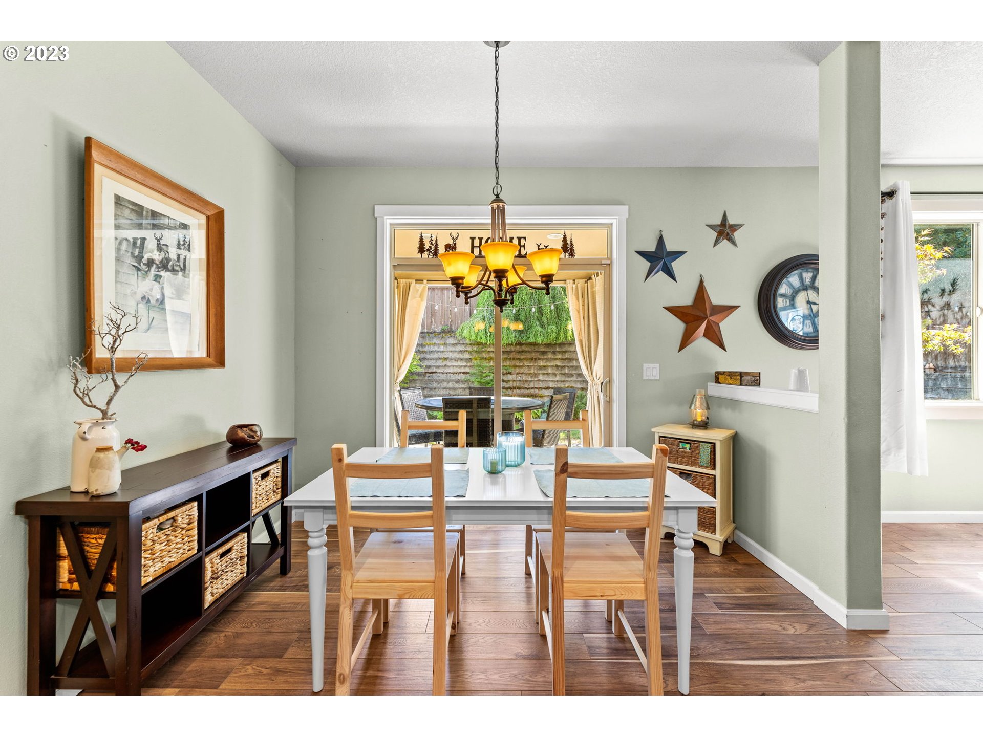 4121 N PIONEER CANYON DR