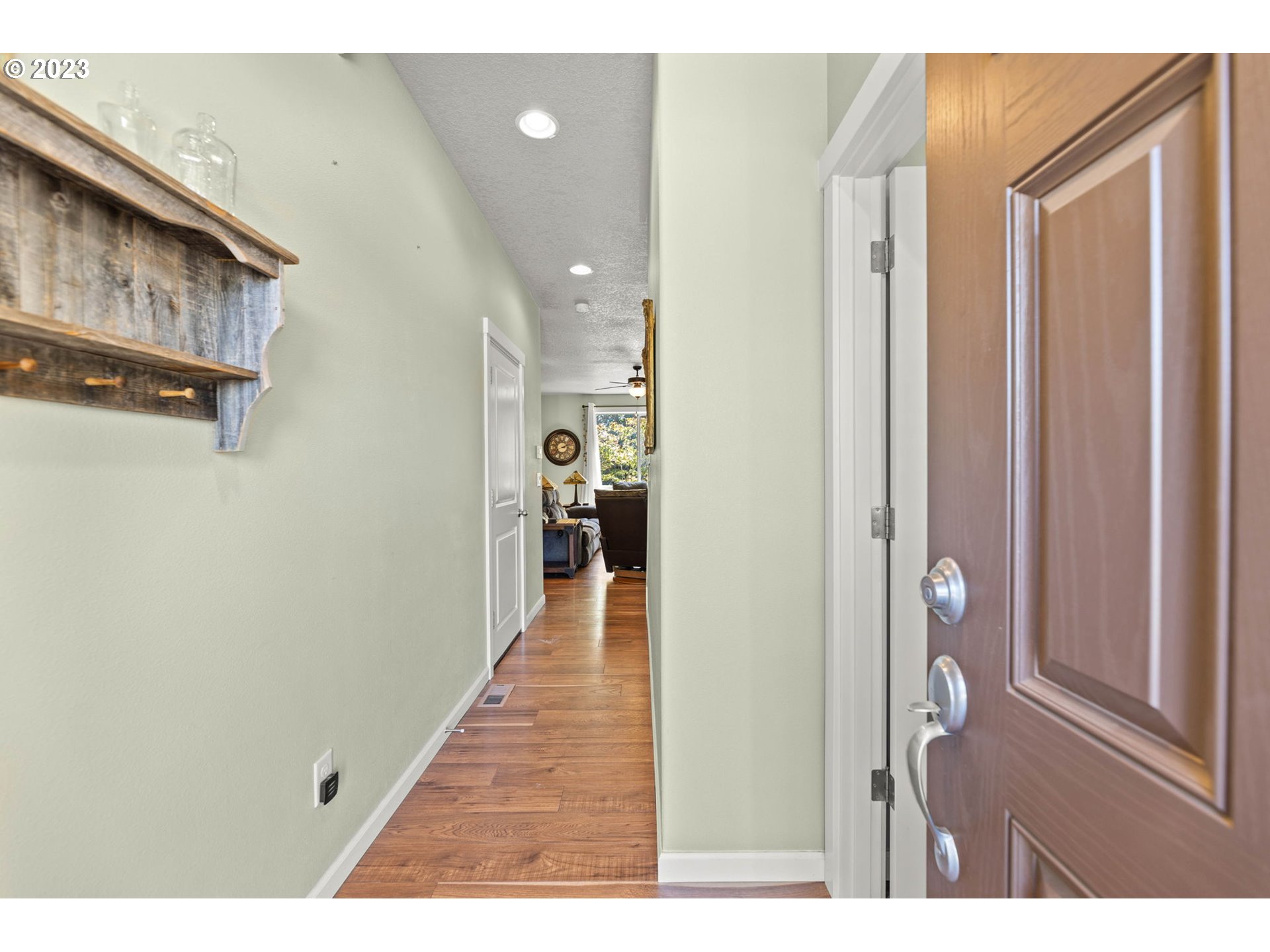 4121 N PIONEER CANYON DR