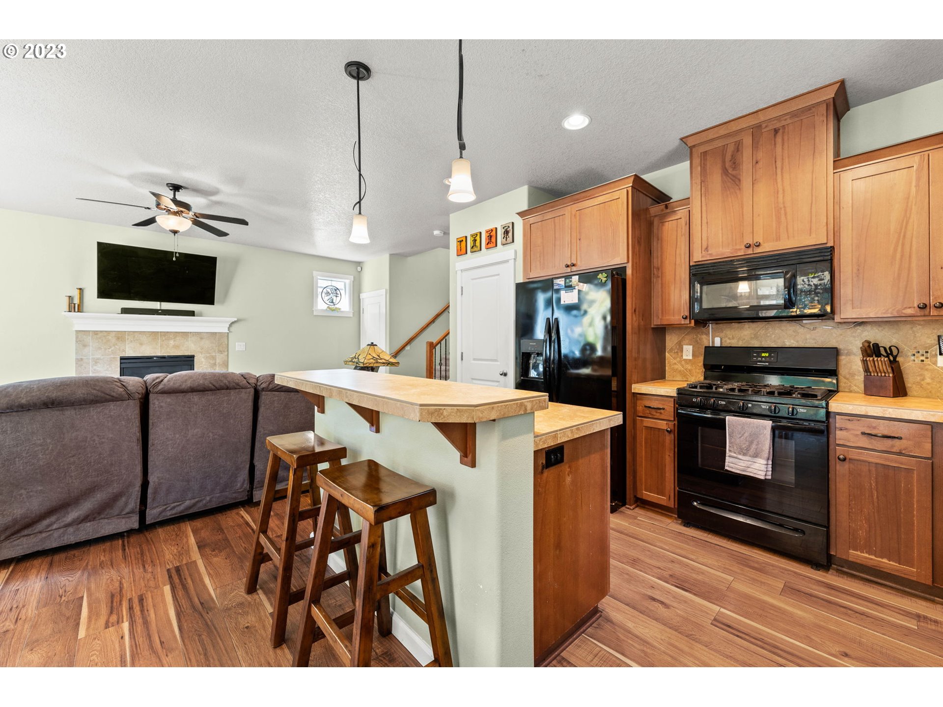 4121 N PIONEER CANYON DR