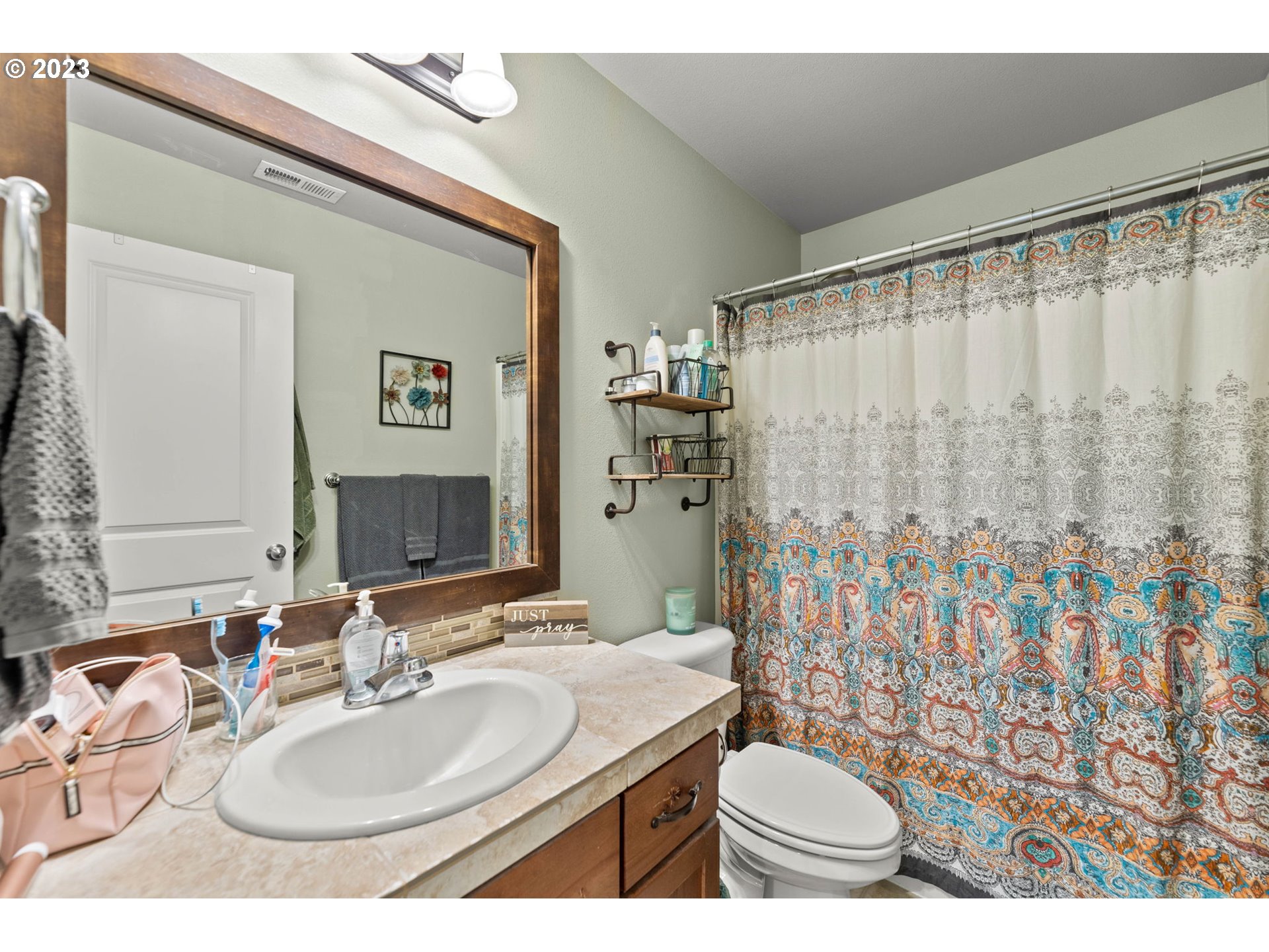 4121 N PIONEER CANYON DR