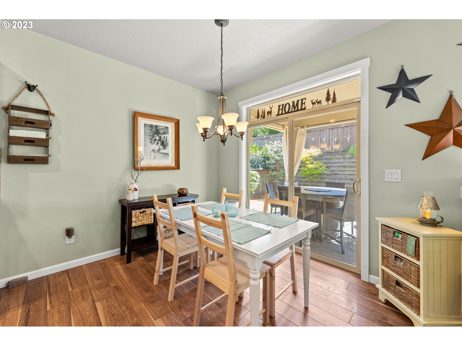 4121 N PIONEER CANYON DR