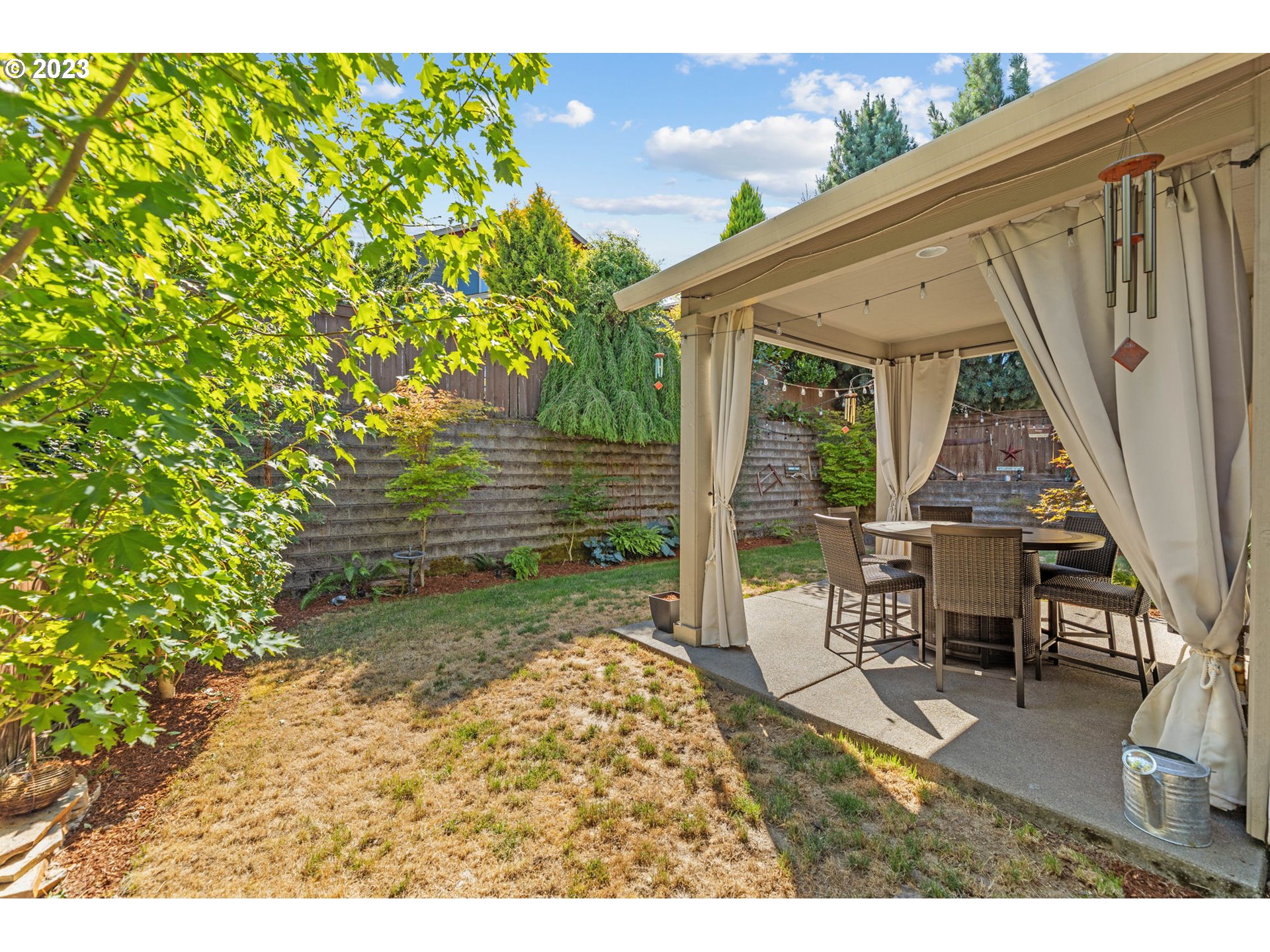 4121 N PIONEER CANYON DR
