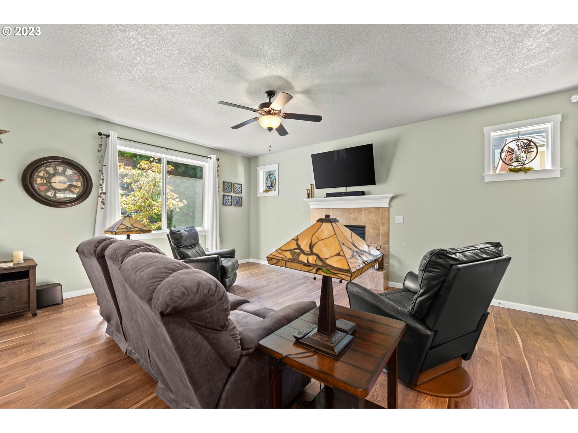 4121 N PIONEER CANYON DR