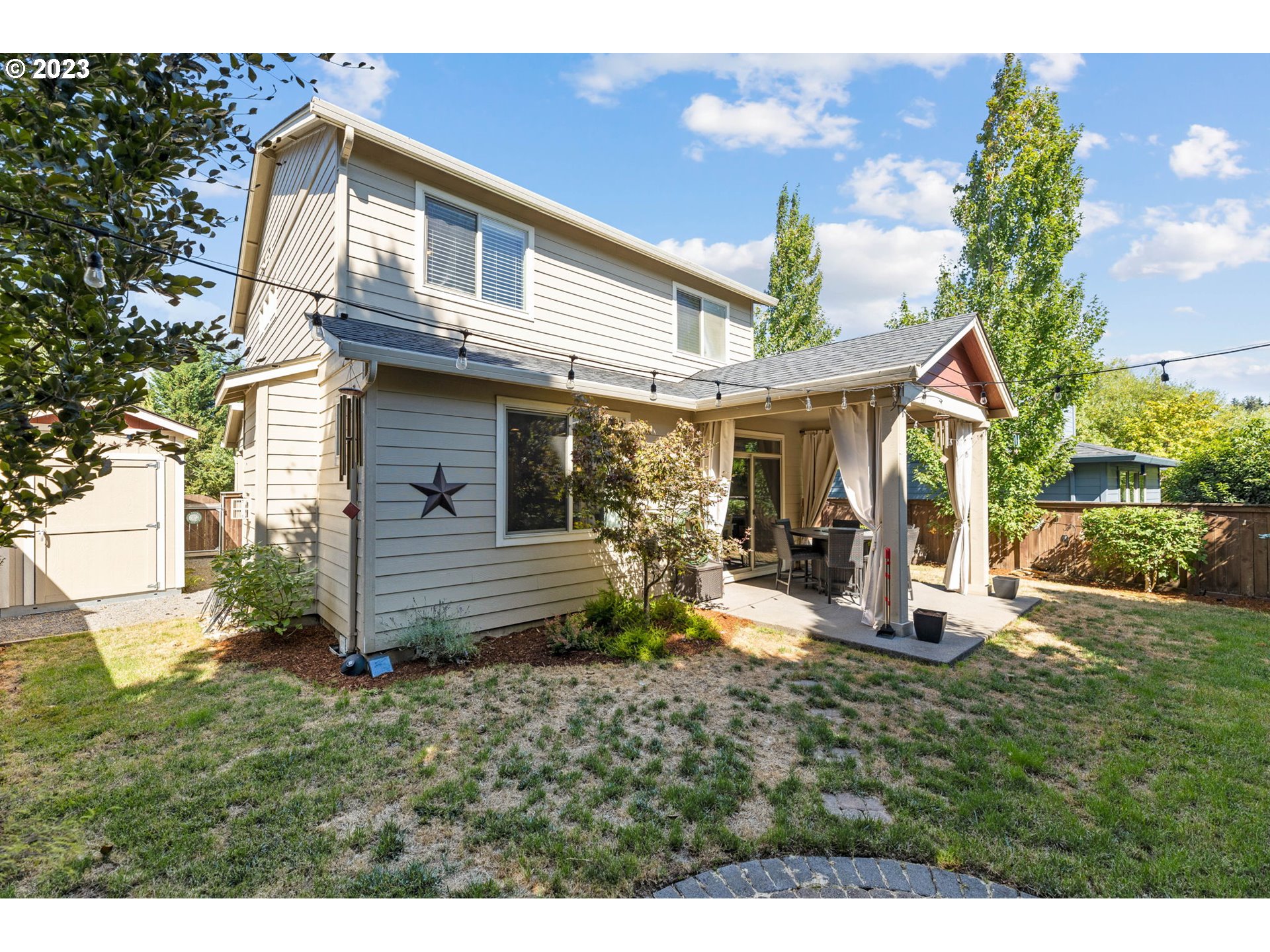 4121 N PIONEER CANYON DR