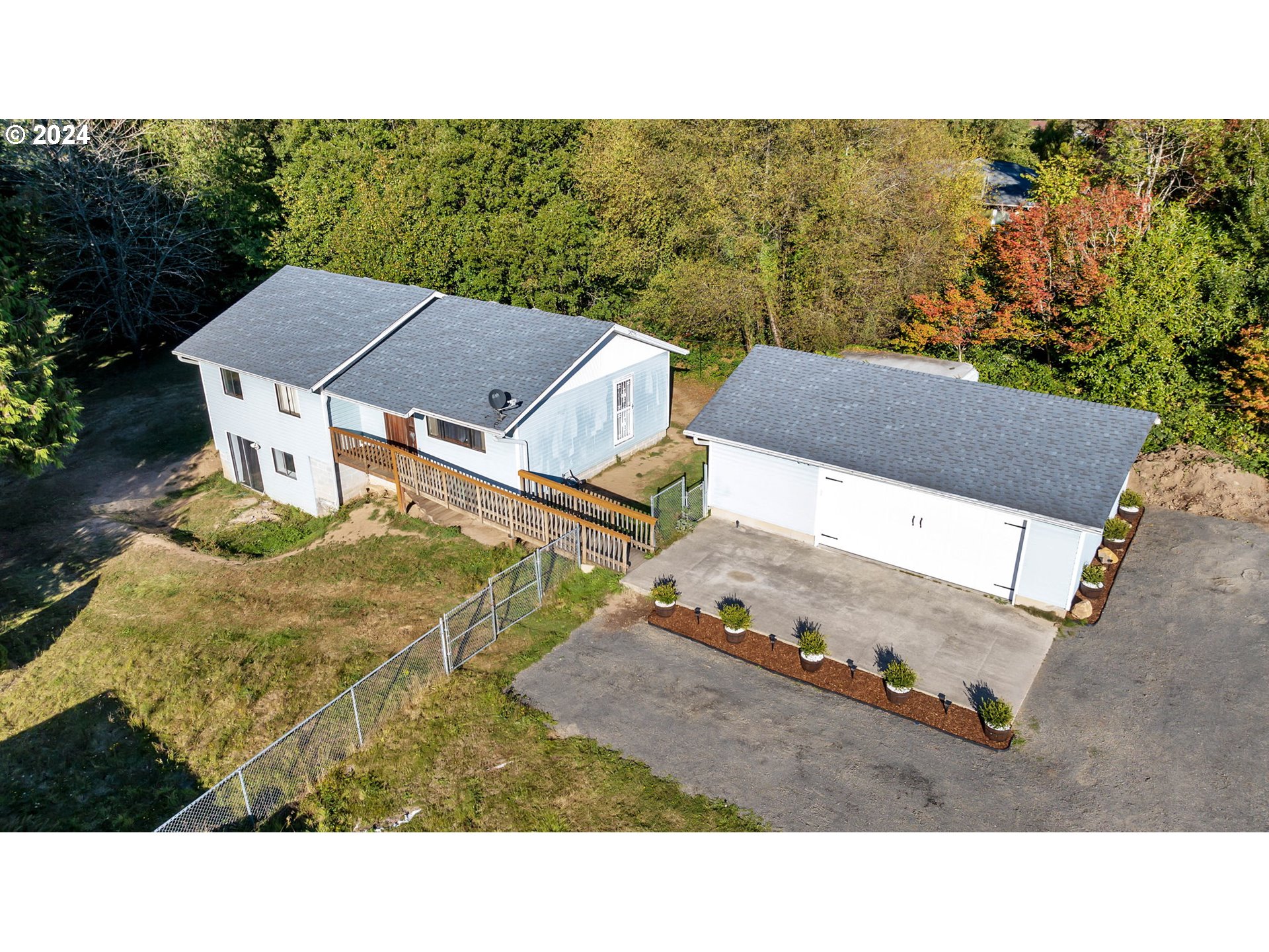 515 OLSON RD