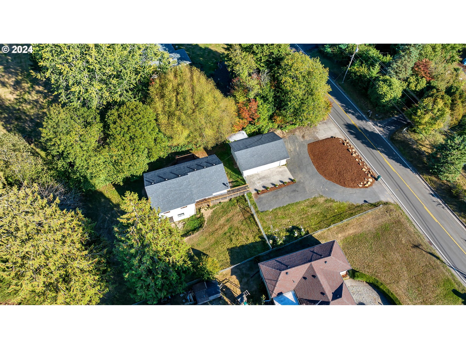 515 OLSON RD