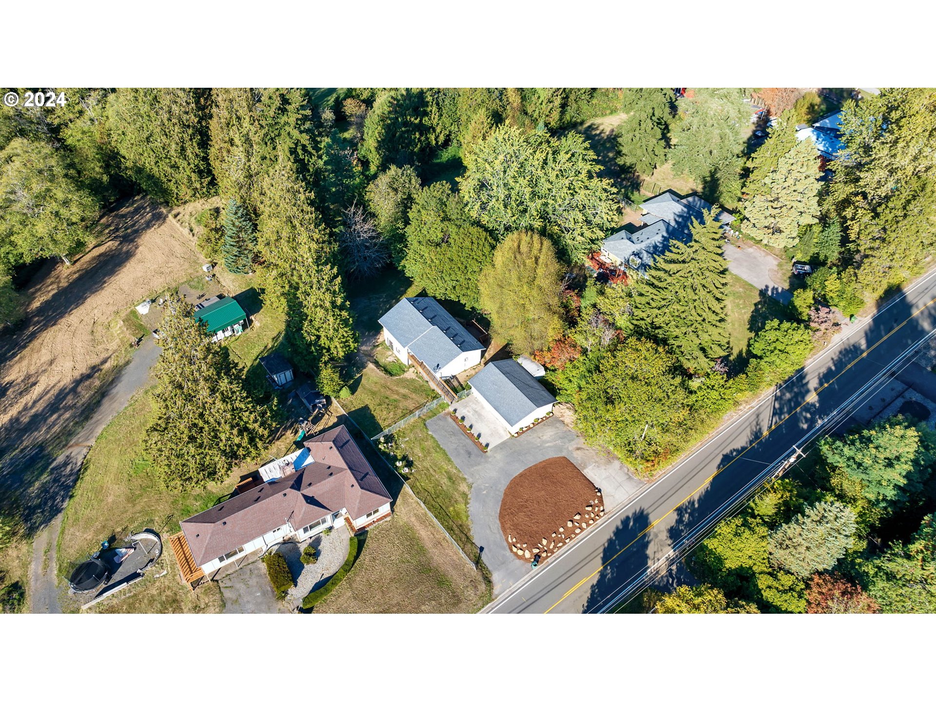515 OLSON RD