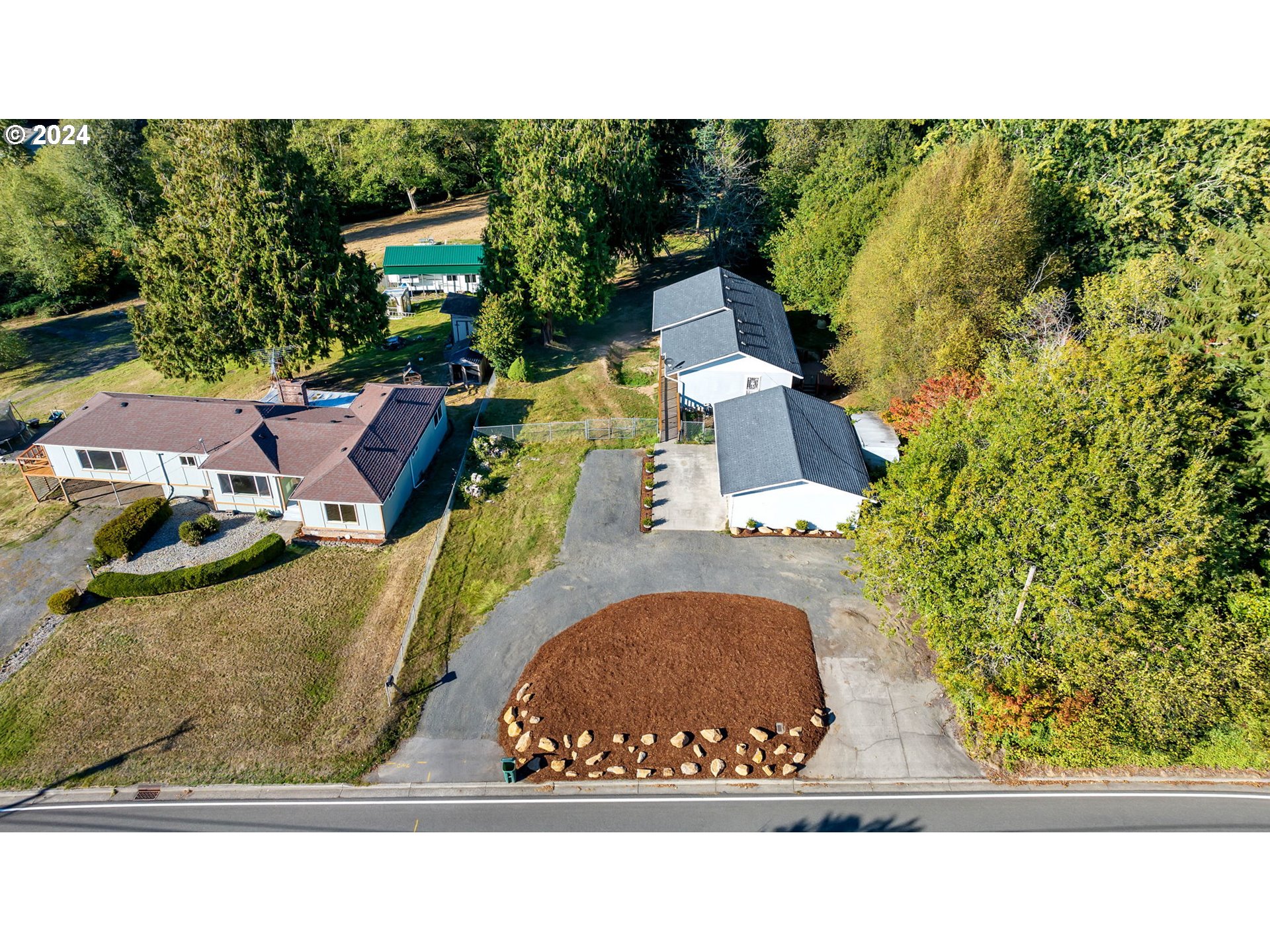 515 OLSON RD