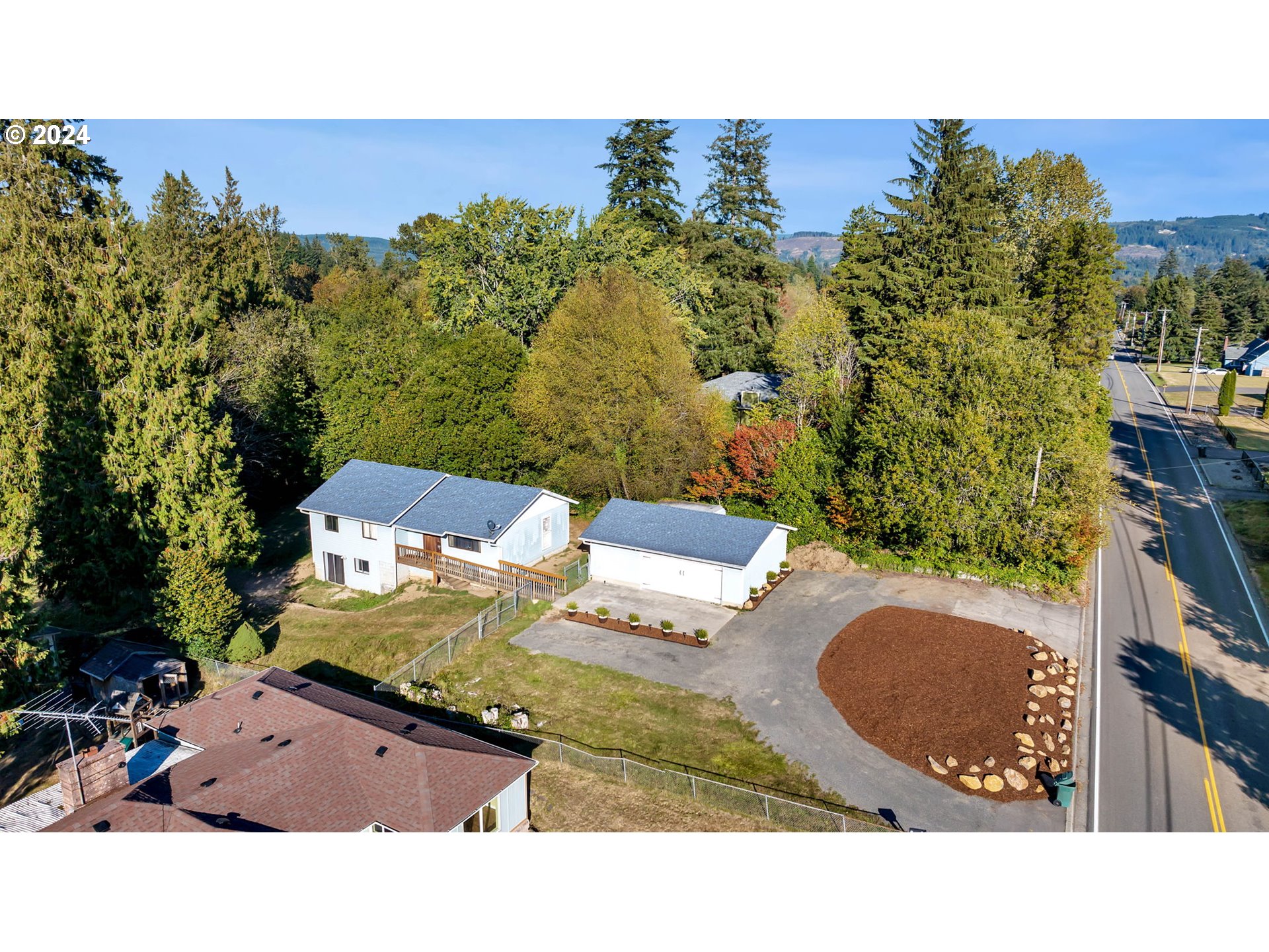 515 OLSON RD
