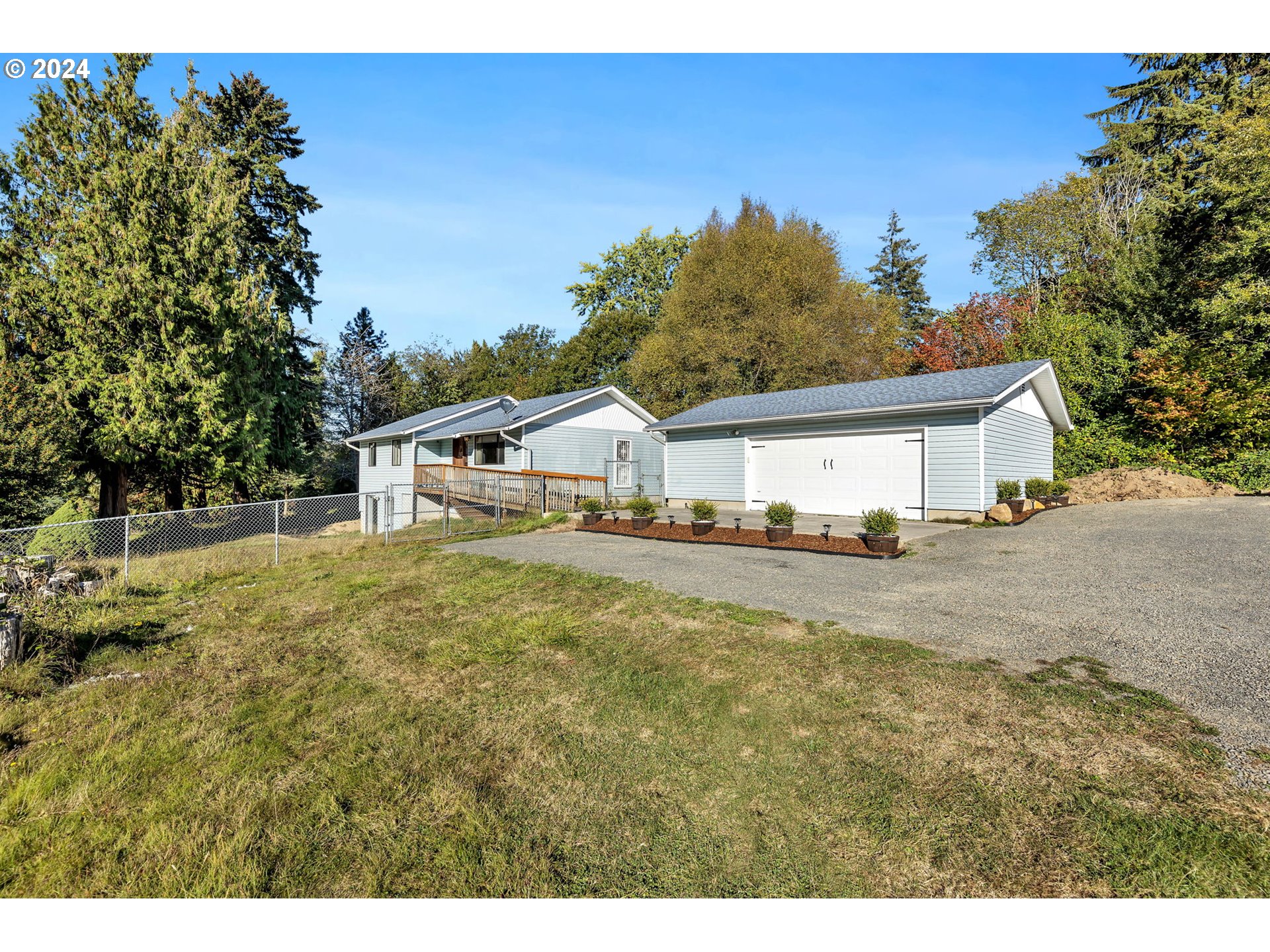 515 OLSON RD