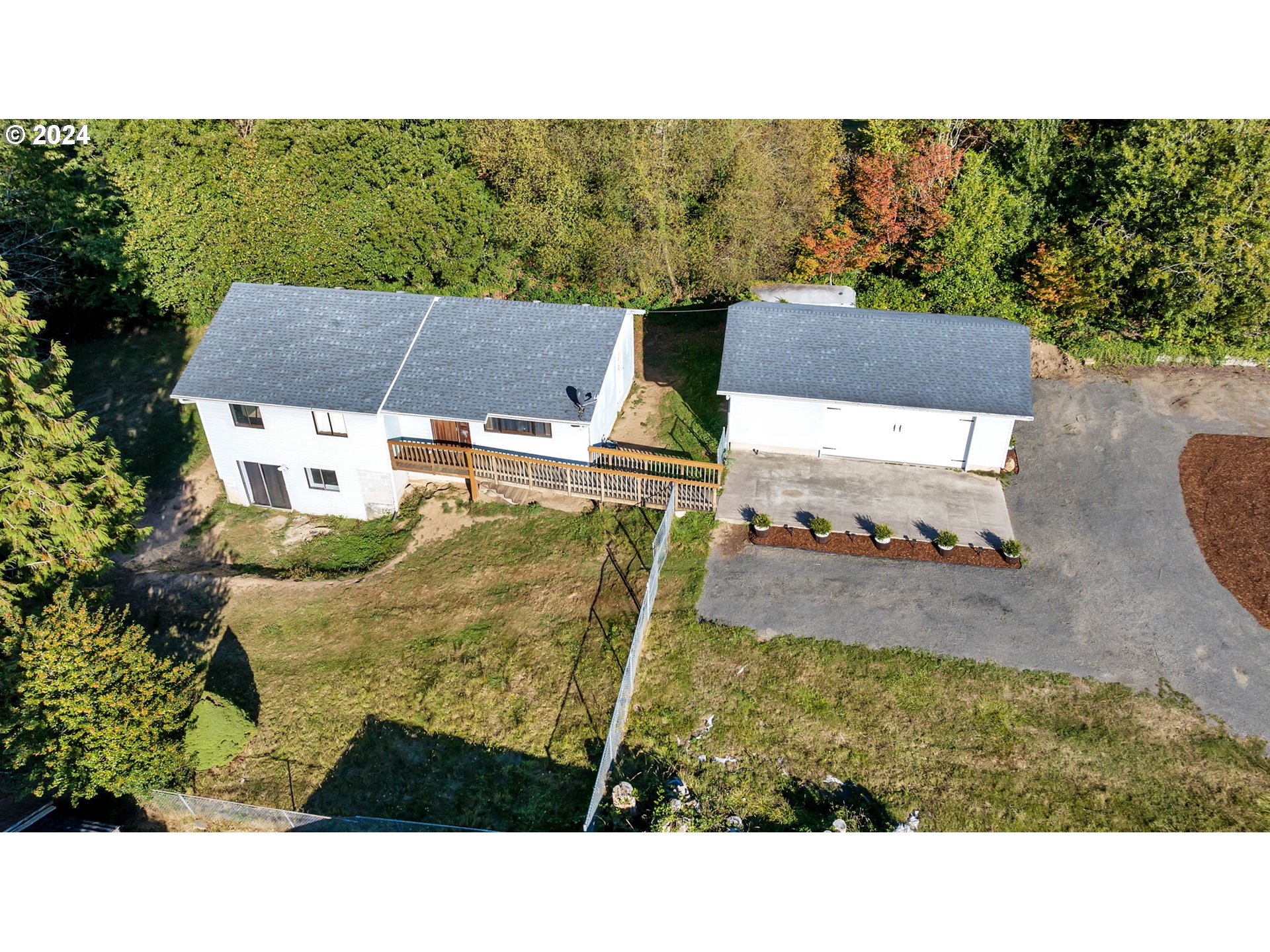 515 OLSON RD