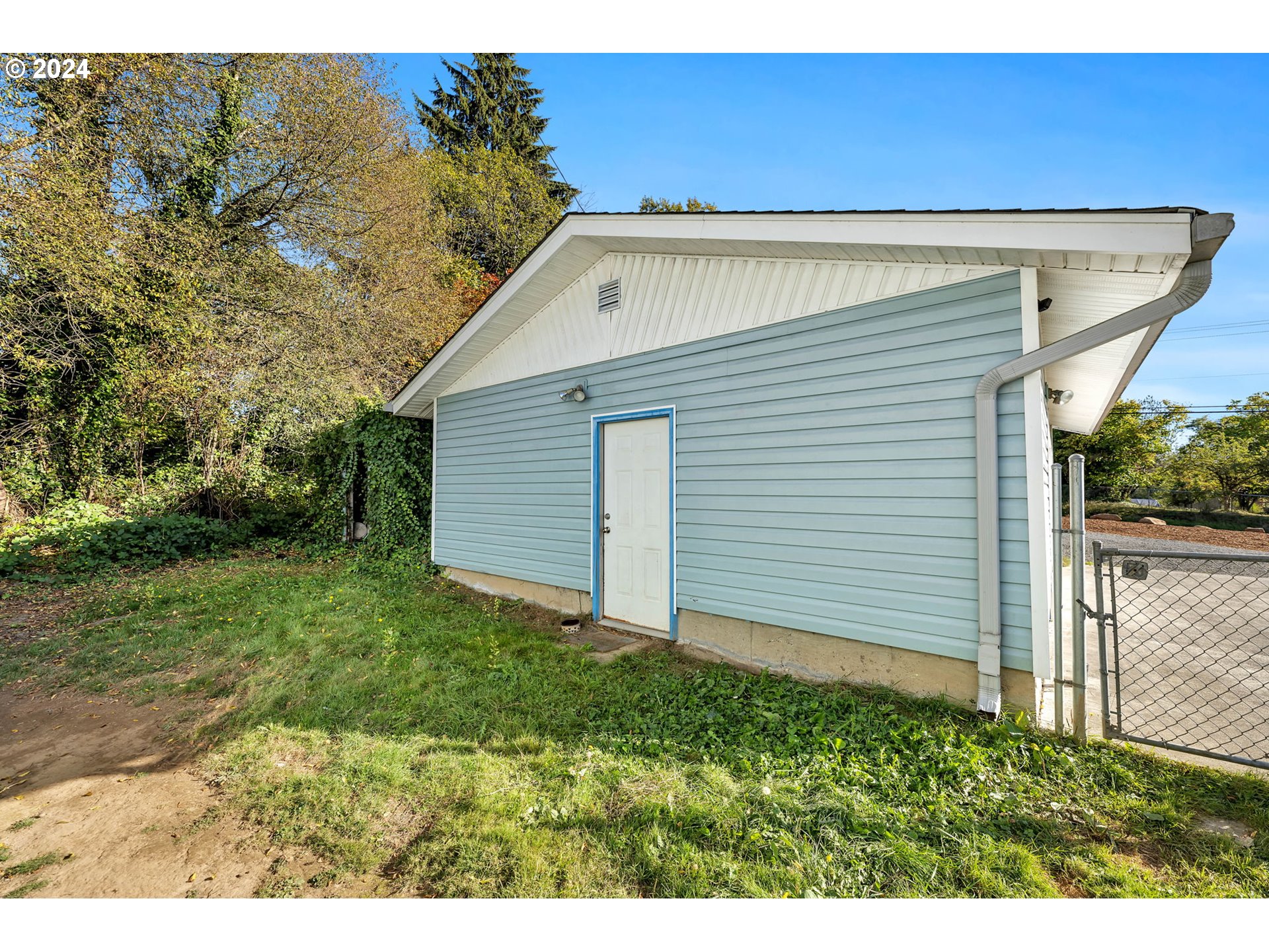 515 OLSON RD