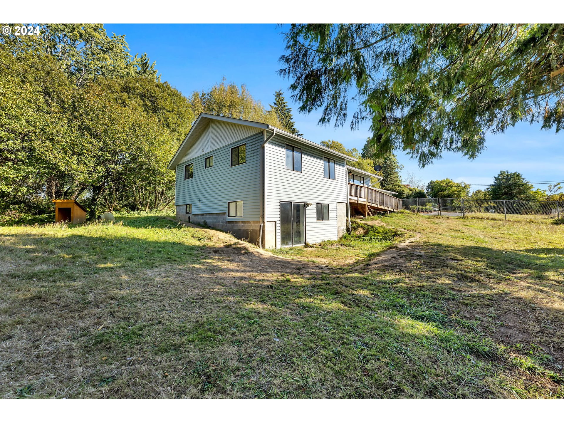 515 OLSON RD