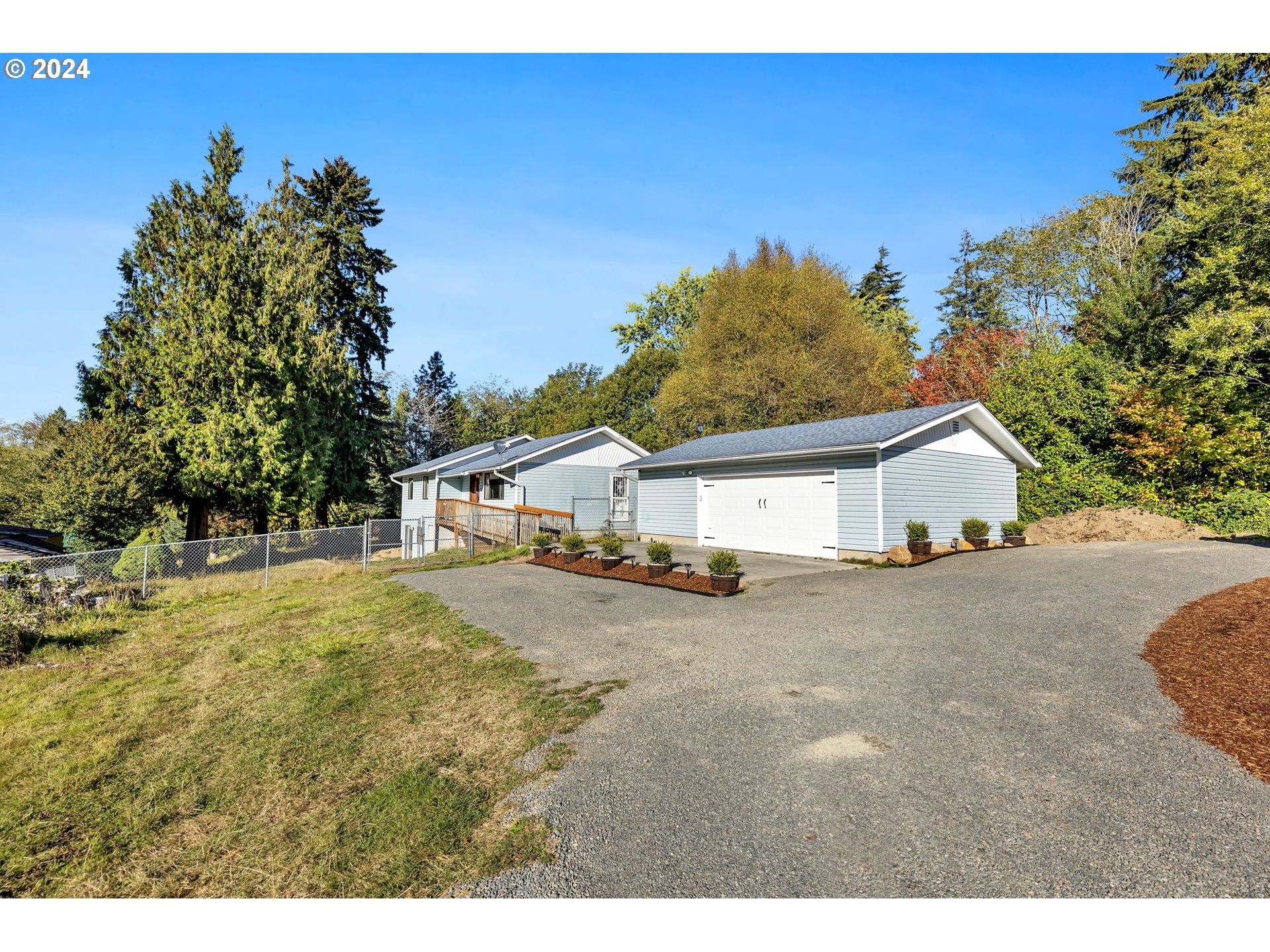 515 OLSON RD