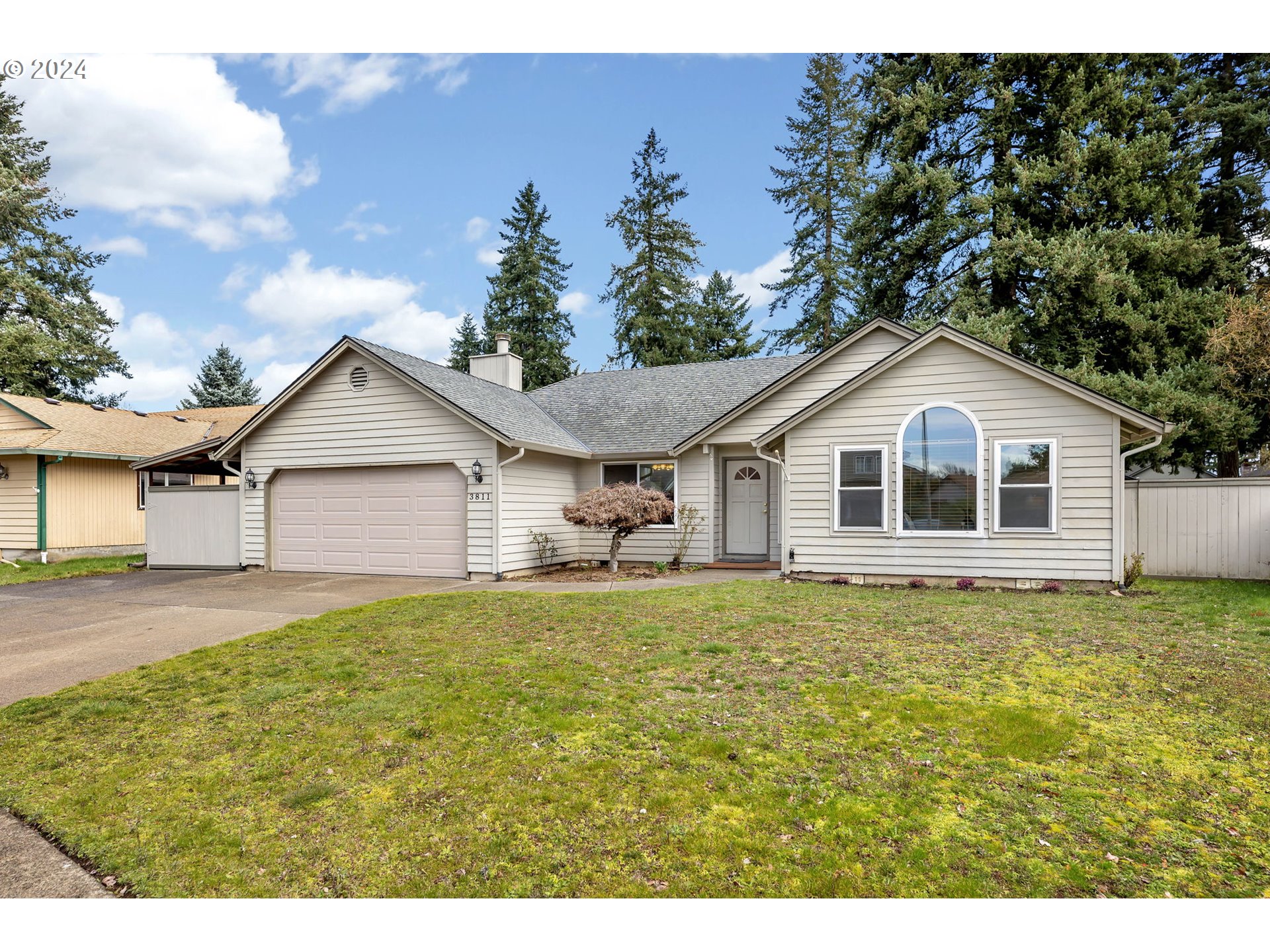 3811 NE 157TH AVE