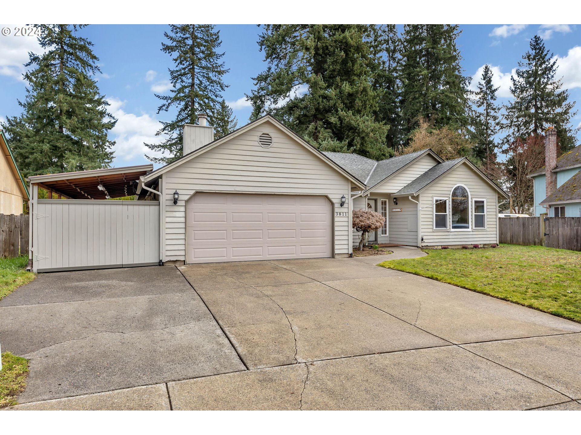 3811 NE 157TH AVE