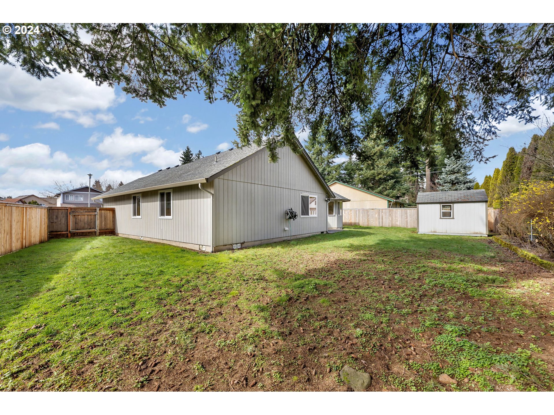 3811 NE 157TH AVE