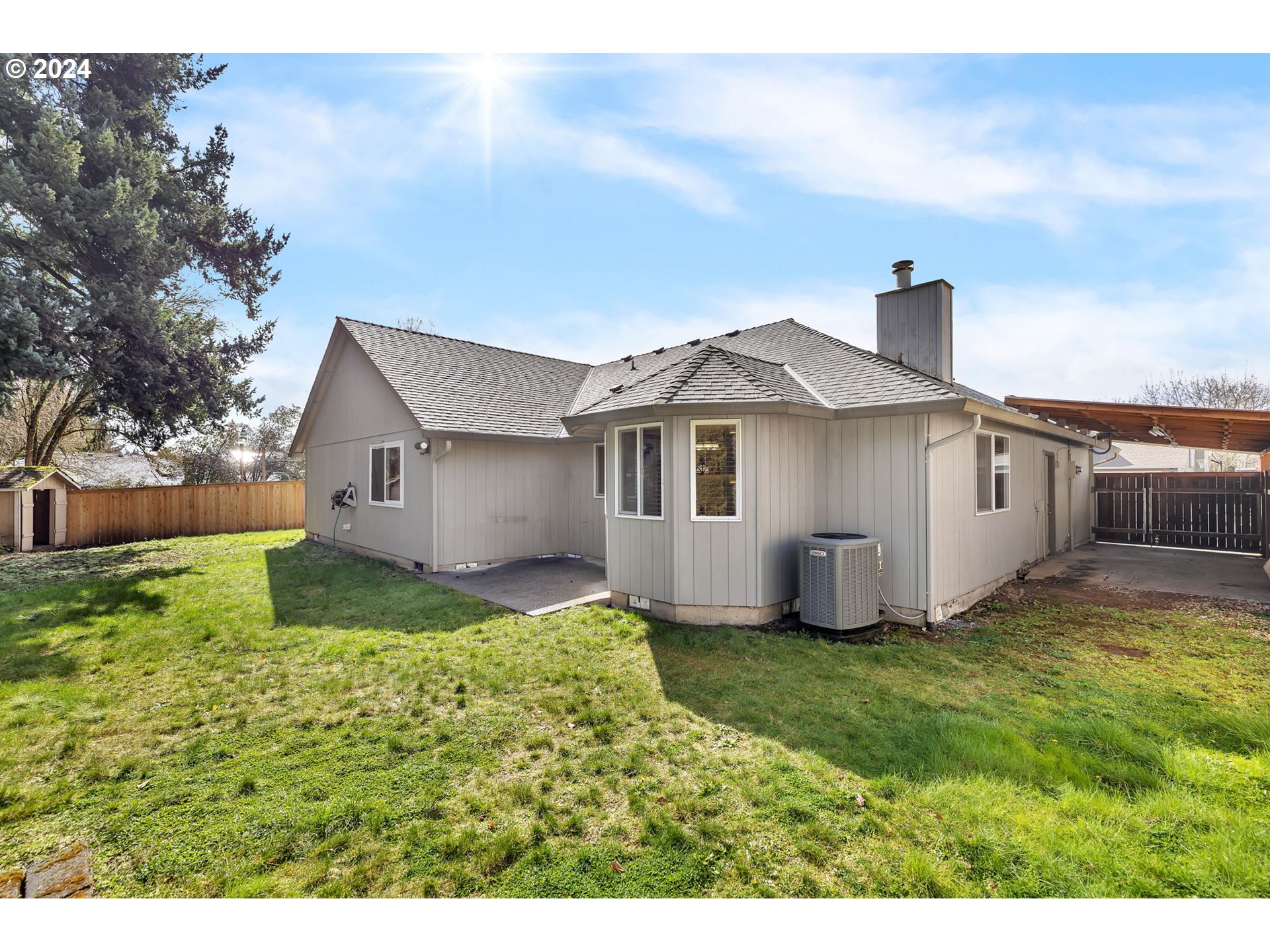 3811 NE 157TH AVE
