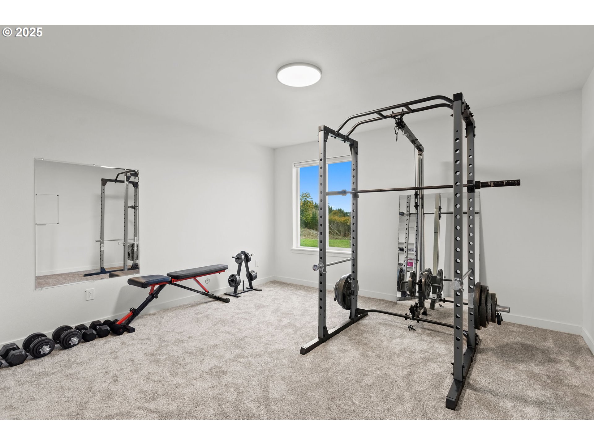 253 S GOBLE CREEK RD