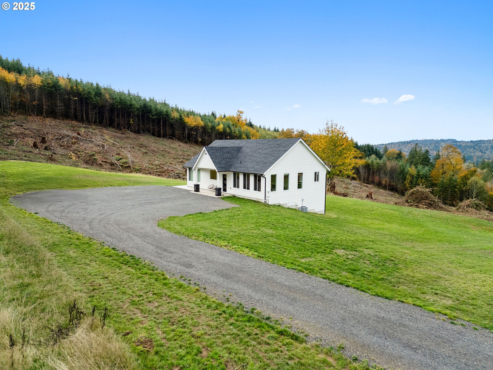 253 S GOBLE CREEK RD