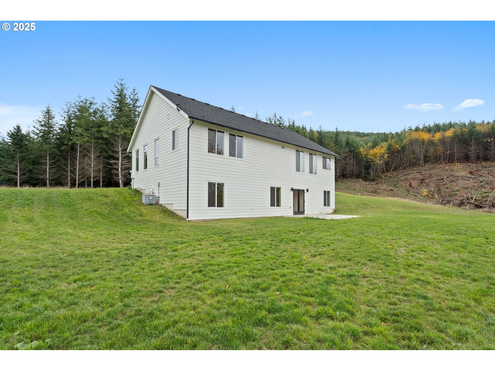 253 S GOBLE CREEK RD