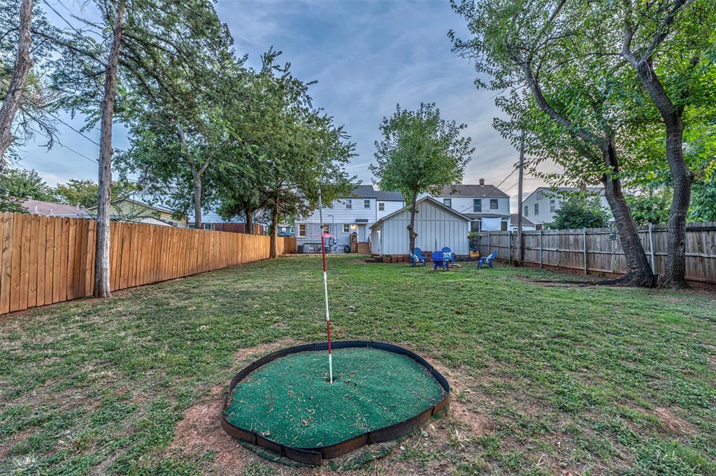 1909 NW 31st Street