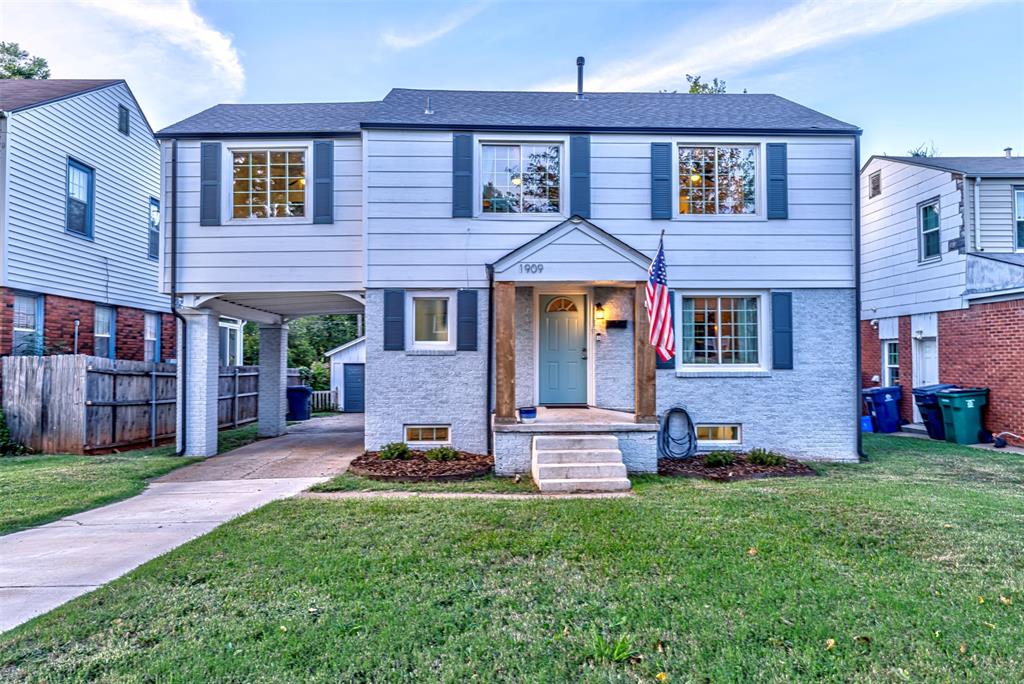 1909 NW 31st Street