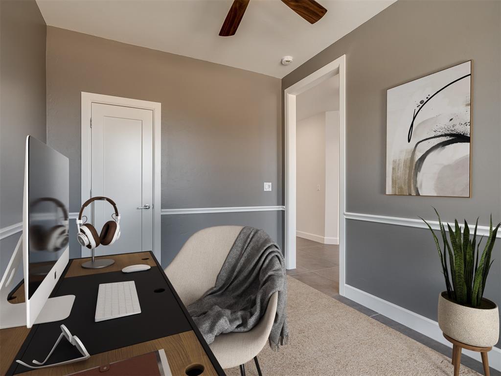 3816 Shady Hill Trail