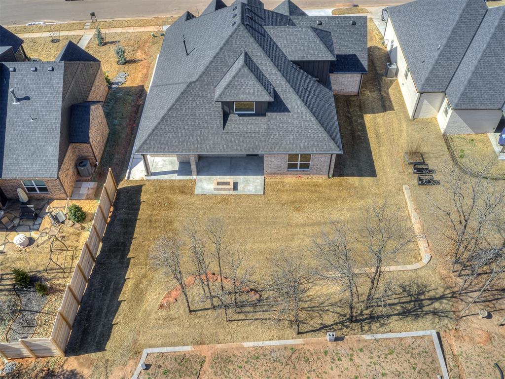 3816 Shady Hill Trail