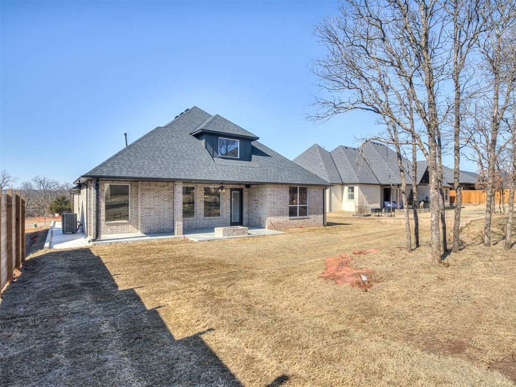 3816 Shady Hill Trail