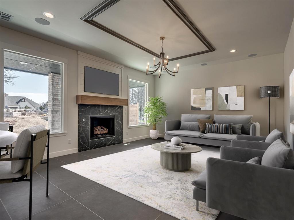 3816 Shady Hill Trail