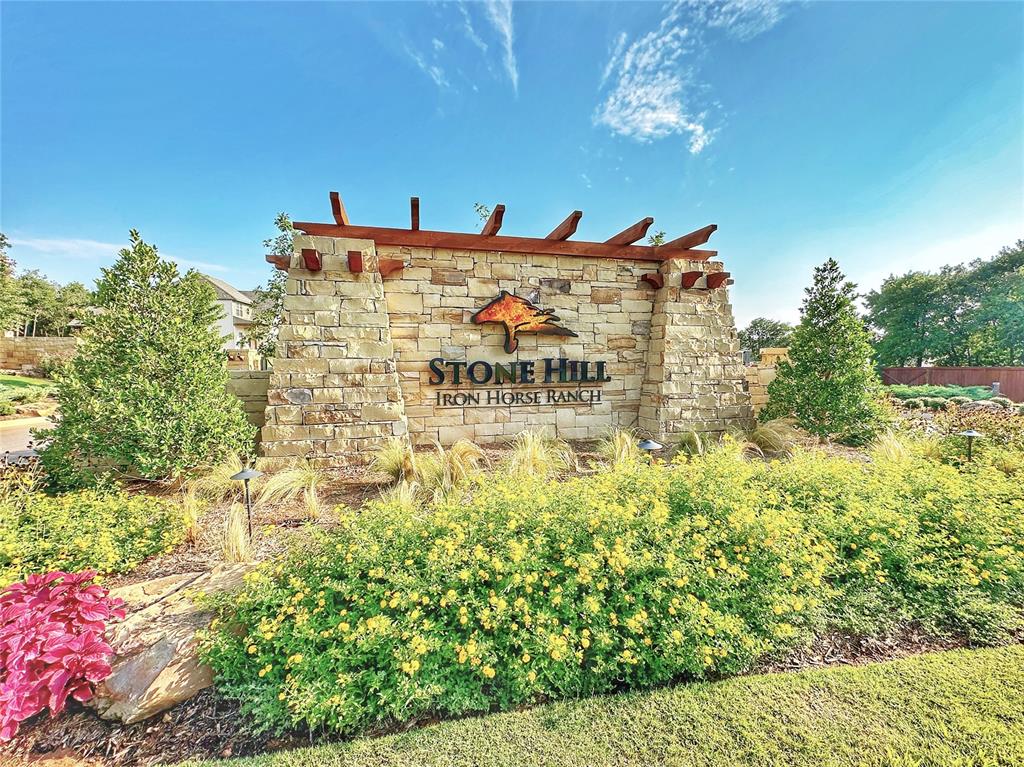 3816 Shady Hill Trail