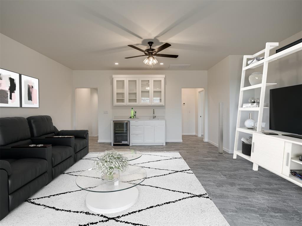 3816 Shady Hill Trail