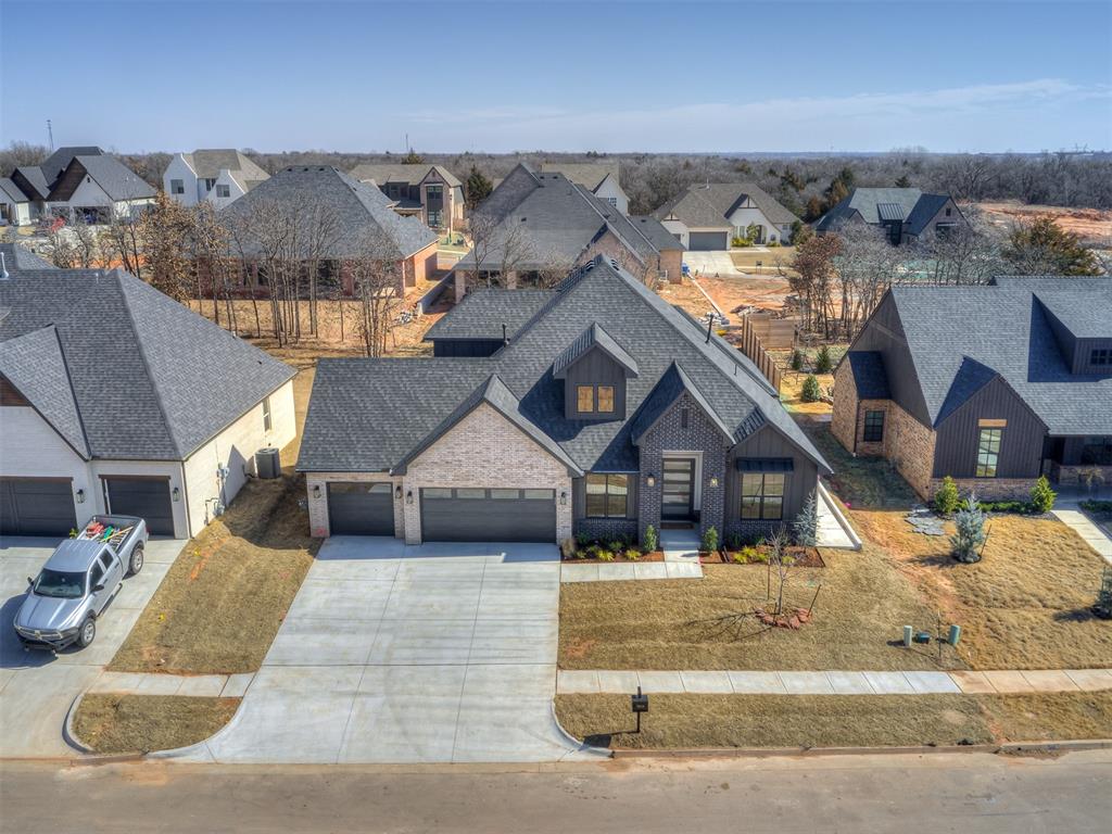 3816 Shady Hill Trail