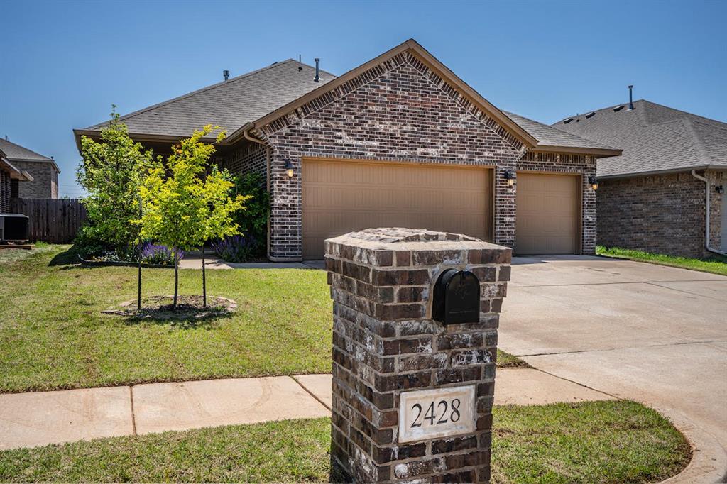 2428 NW 195th Street