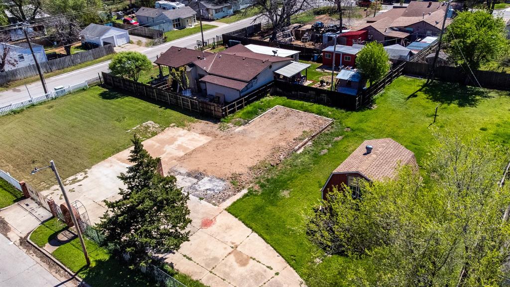 736 SE 30th Street