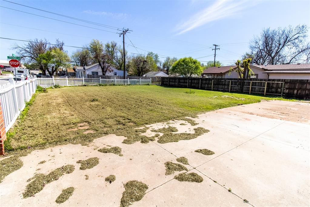 736 SE 30th Street