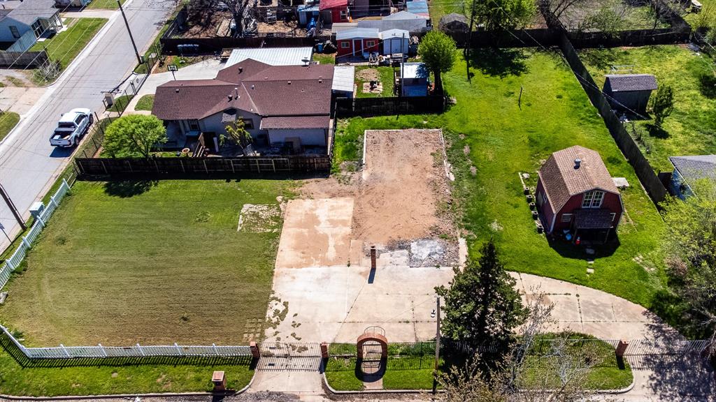 736 SE 30th Street