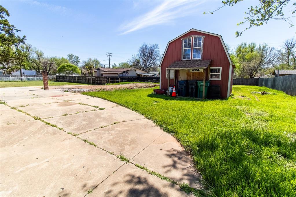 736 SE 30th Street
