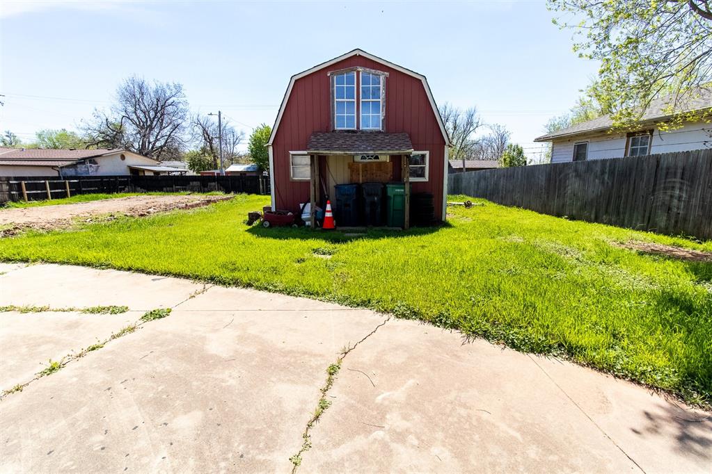 736 SE 30th Street