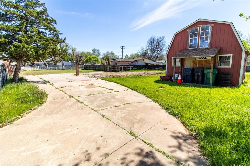 736 SE 30th Street