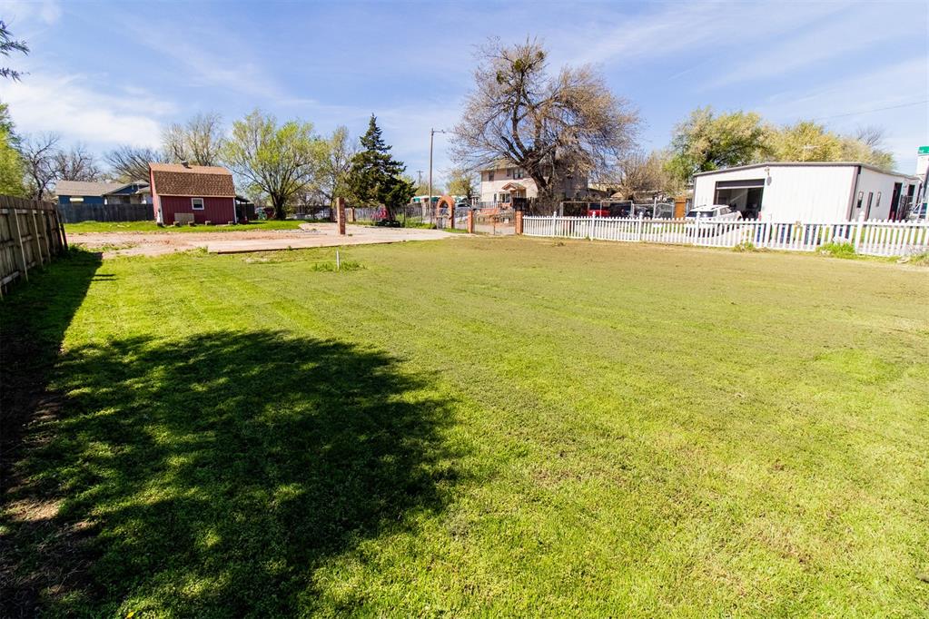 736 SE 30th Street