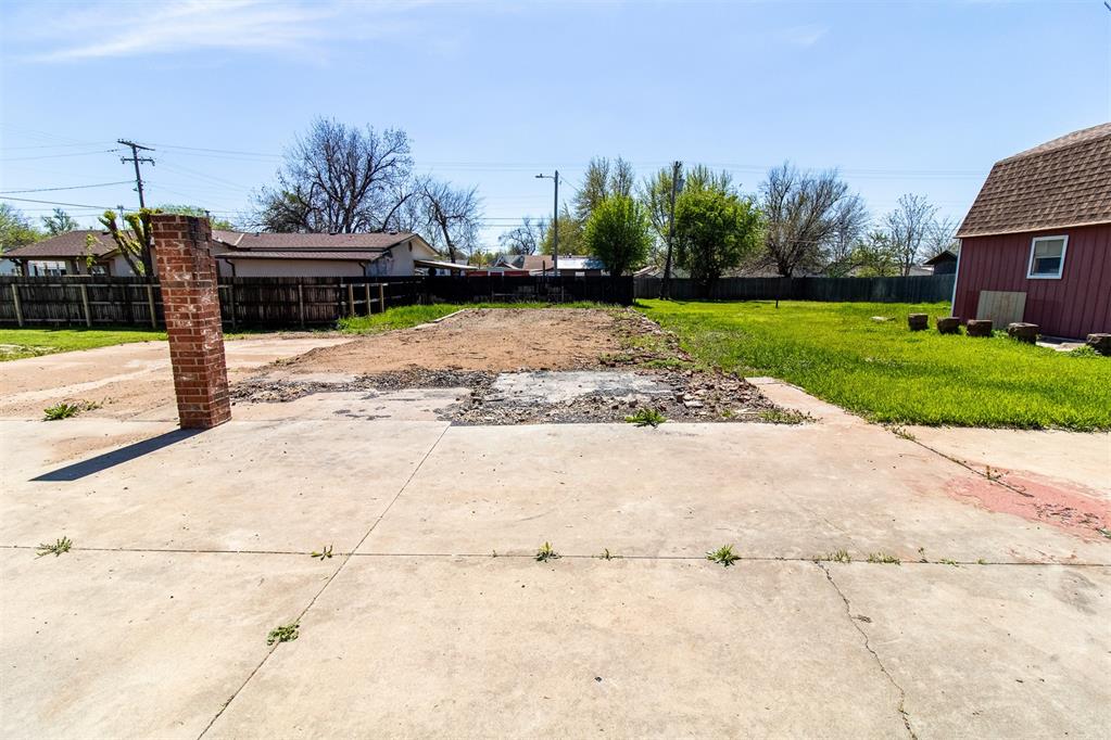 736 SE 30th Street