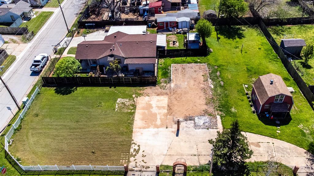 736 SE 30th Street