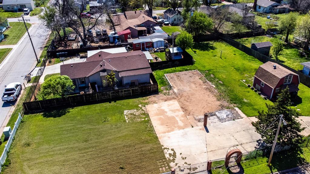 736 SE 30th Street