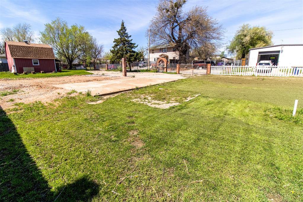 736 SE 30th Street